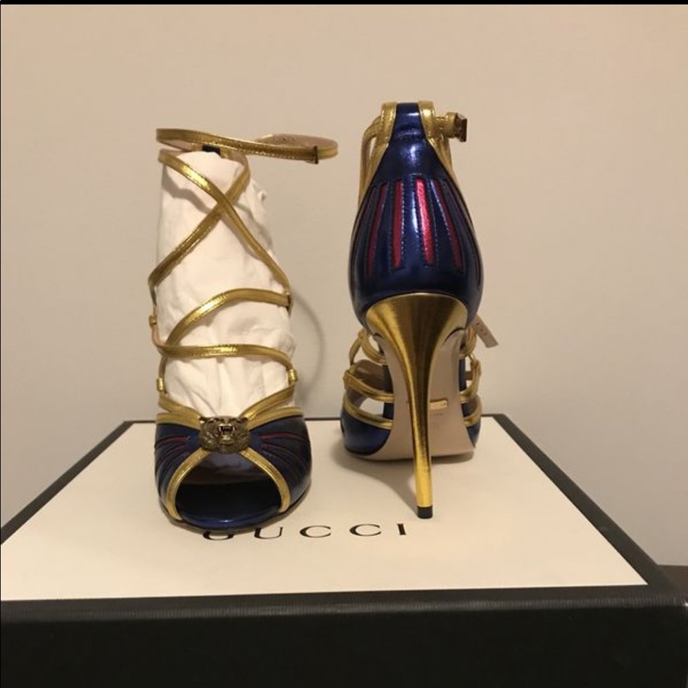 Gucci Women’s Shoe